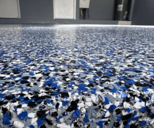 epoxy floor coatings dallas fort worth texas